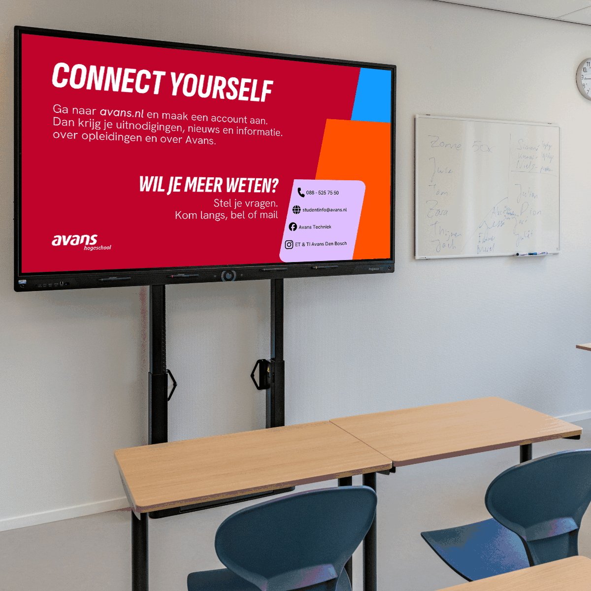 Presentatie GIF